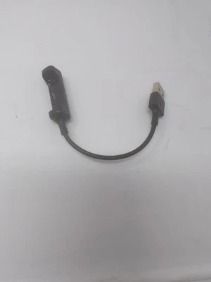 Original Fitbit Flex 2 Ladeschale - OEM mit RESET BUTTON - getestet authentisch - Bild 1 von 4