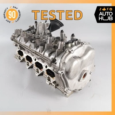 Culata motor izquierda Audi C7 S6 A8 S7 4,0 L 13-18 079103403P OEM Foto 1 de 4