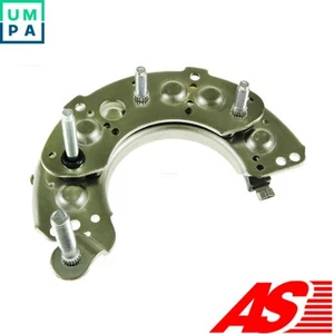 RECTIFIER ALTERNATOR ARC9073S FOR HYUNDAI (BEIJING) 0K65B-18W63 0K65B-18W61 0K71 - Picture 1 of 8