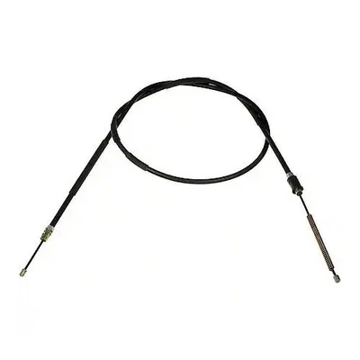 2003-2009 Ford Ranger Rear Right Parking Brake Cable - Image 1 of 3