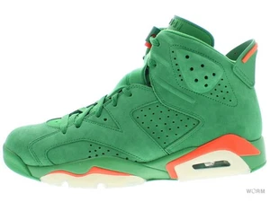 【US8.5】 AIR JORDAN 6 RETRO NRG G8RD GATORADE AJ5986-335 【DS】 2100000110513 - Bild 1 von 4