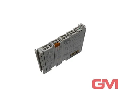 Wago Potentialeinspeisung Modul 750-602 potential feed Module Unit Power Supply - Bild 1 von 4