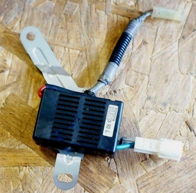 06-08 LEXUS IS250 IS350 ANTENA SEDÁN FILTRO RUIDO MÓDULO 05370593L 053705 93 L Foto 1 de 4