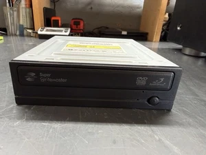 Toshiba Samsung SH-S203 DVD±RW DL LightScribe writer burner - Picture 1 of 6
