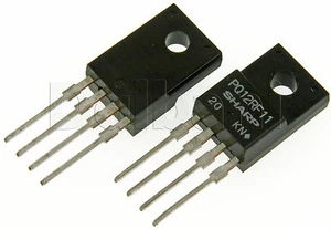 PQ12RF11 Original New Sharp Integrated Circuit - Picture 1 of 1