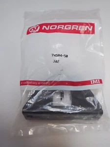 Norgren 74504-50 Bracket - Picture 1 of 3
