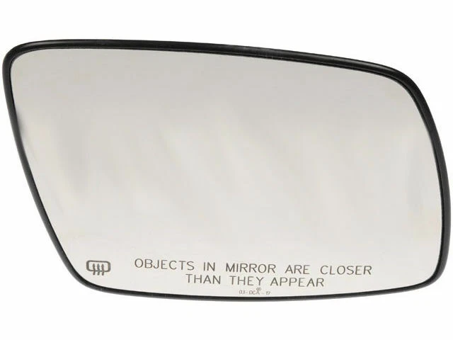 Espejo retrovisor derecho de vidrio para Dodge Journey 2009-2017 Dorman 36286XQ 2013 2012 Foto 1 de 2