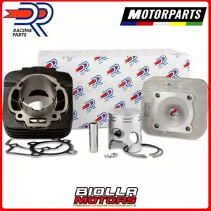 KT00086 THERMISCHE GRUPPE DR EVO 70CC D.48 PIAGGIO AC AIR SP.12 GUSSEISEN - Bild 1 von 5