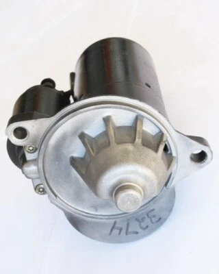 1997-2002 Ford Explorer & Mercury Mountaineer O.E. Starter #3274, #76157 5.0L - Image 1 of 4
