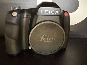 Leica S (Typ 007) Camera body - Picture 1 of 12