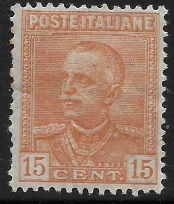 1929 ITALIA SC#198 MNH OG 🔥 REY VICTOR EMMANUELIII🔥 Foto 1 de 2