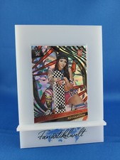 Cora Jade 2022 Panini Revolution Fractal #61 WWE WCW WWF 