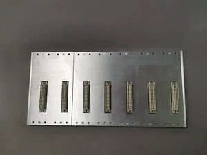 Hirschmann MB20-2SAHH Backplane - Picture 1 of 2