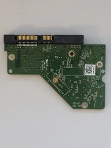 WD5000AAKS-40V6A0, 2060-771640-002 REV A, Western Digital Sata 3.5" PCB - Imagen 1 de 2