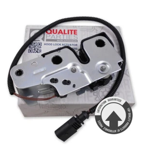 OEM MOTORHAUBENSCHLOSS HAUBENSCHLOSS MOTORHAUBE SCHLOSS FÜR VW GOLF VI 6 5K MK6 - Bild 1 von 1