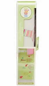 Circo Wandtattoo selbstklebend Aufkleber Peace & Love Girl Sammlung - Bild 1 von 4