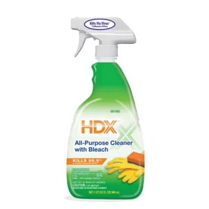 32 Oz. All-Purpose Cleaner with Bleach (3-Pack) - Picture 1 of 11