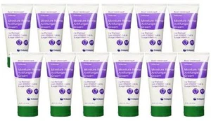 Coloplast Baza Antifungal Moisture Barrier Cream, 1611, 2 oz (12 tubes) - Picture 1 of 1