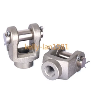 1 pieza Y-G05 horquilla de varilla de pistón para actuador #T2 - Imagen 1 de 4