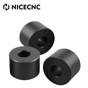 For Can-Am X3 Drive Clutch Roller Rhino Rollers Thrust 3PCS Maverick 1000 800 - Picture 1 of 3