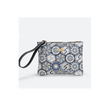 POCHETTE GATTINONI - BINTR7765MVE - Bag Store Shop