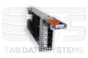 Módulo de E/S SAS SLIC Data Domain X-SAS-M4P 4 puertos 6 Gb de EMC - Imagen 1 de 1