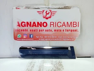 cover modanatura esterna INF POST DX FIAT 500L RESTYLING 2019  735651112 - Imagen 1 de 24