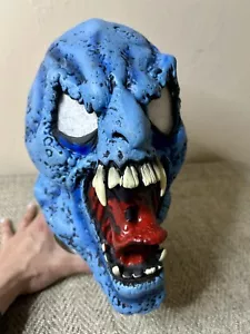 California Costume Collection Halloween Mask - Picture 1 of 3
