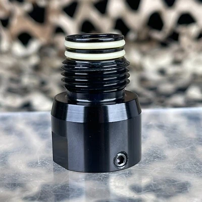 NEW HK Army Tank Regulator Replacement Bonnet (New Style) (Double O-Ring)