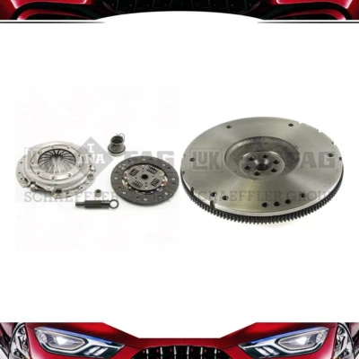 LUK CLUTCH 套件 带飞轮套装 适合 1994 - 2002 年 CHEROKEE TJ WRANGLER 2.5L JEEP — 第 1/4 张图片