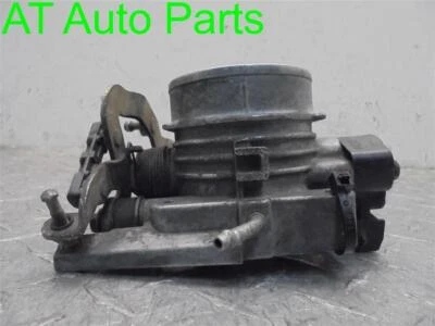 1991-1994 FORD EXPLORER 4.0L V6 THROTTLE BODY ASSEMBLY OEM F2TZ-9E926-A - Image 1 of 4