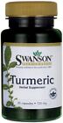 Swanson Turmeric Provide Joint Health & Mobility Support 720mg 30 Capsules
