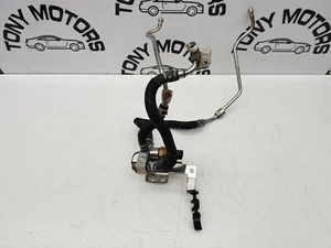 2013 AUDI R8 5.2 V10 PETROL QUATTRO FUEL PIPE & SENSOR OEM 07L127503Q - Picture 1 of 6