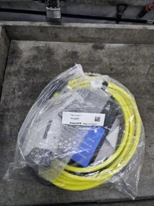 2019-2020 JAGUAR I-PACE CHARGING CABLE: JPLA-10C792-AB - Picture 1 of 12