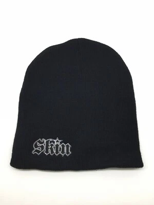 Gorros Skin Industries -- Color - Negro Foto 1 de 2