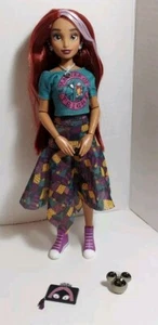 Disney ILY 4 EVER I LOVE JACK & SALLY Doll 2024 Rare - Picture 1 of 4