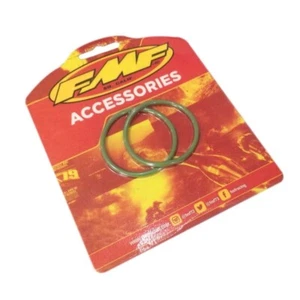 Kit de junta tórica de tubo de escape FMF KTM SX EXC 200 250 300 se adapta a 2002 a 2020 - Imagen 1 de 1