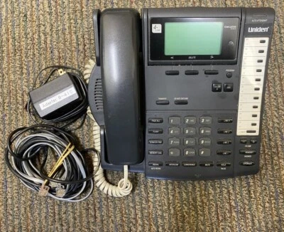 SBC Uniden 410 4线扬声器 — 第 1/2 张图片