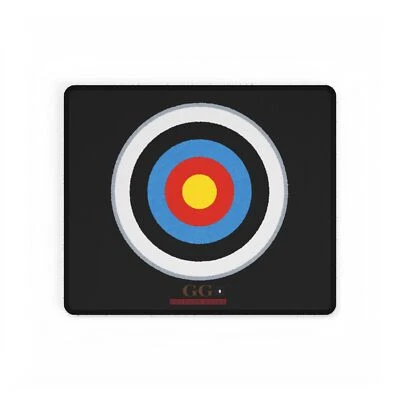 Gaming Precision Pad - Low Friction, Speed, Tracking, Control | Size 14.4"x12.1" - Image 1 of 4
