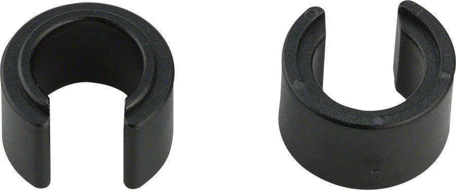 DVO Diamond Travel Reduction Kit MTB Bike Suspension Sapphire