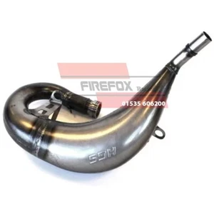 KTM125 KTM SX 125 KTM150 SX 2016 2017 2018 HGS Exhaust Pipe TC125 2016 2017 2018 - Picture 1 of 1