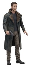 Officer K, Blade Runner 2049 Series 1 7″ Scale Action Figure by NECA 