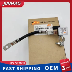 NEW Battery Negative Sensor Cable for 2011-2014 Hyundai Veloster 37180-2V500 - Picture 1 of 10