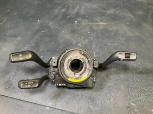 2015-2018 PORSCHE MACAN 95B STEERING COLUMN COMBINATION SWITCH ASSEMBLY OEM - Picture 1 of 8
