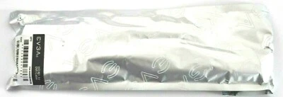 OEM EVGA HDMI TO DVI CONNECTOR CABLE ADAPTER BLACK W000-00-000150 - Image 1 of 3