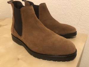 zara boots mens