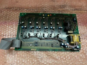 EUROTHERM AH387757U1 CONTROL BOARD - Picture 1 of 3