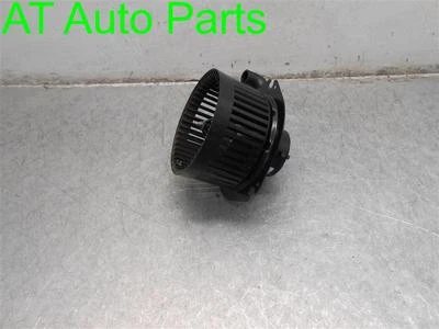 2000-2019 CHEVROLET SUBURBAN GMC YUKON XL REAR BLOWER FAN MOTOR OEM 25783777 - Image 1 of 4