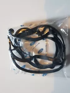 1.6 ecoboost Genuine Ford Fiesta ST180/ Focus/ Kuga/ Mondeo Rocker Cover Gasket - Picture 1 of 3