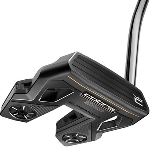 NEW Cobra Supernova GY 3D Printed Putter 34" RH Super Stroke Pistol 1.0 w/ Cover - Picture 1 of 8